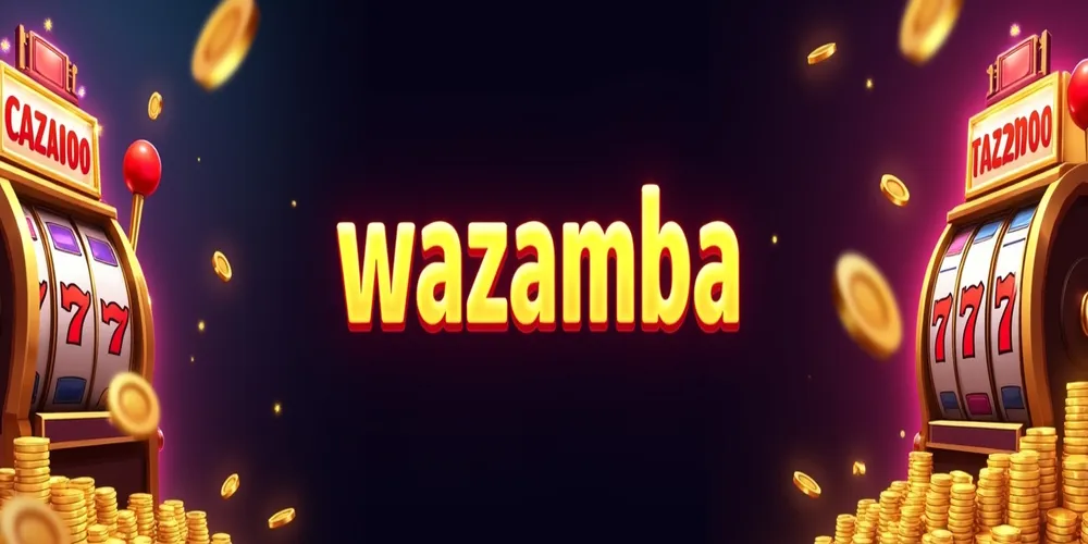 Wazamba Online Casino
