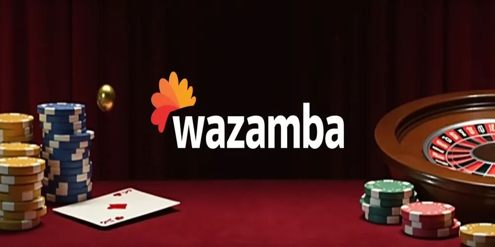 Wazamba Casino Jetzt Spielen